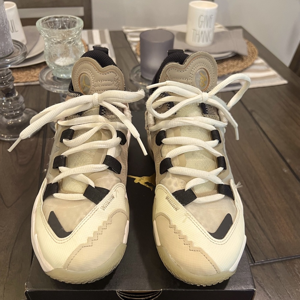 Boys Jordan Why Not Zero .5 Sneakers